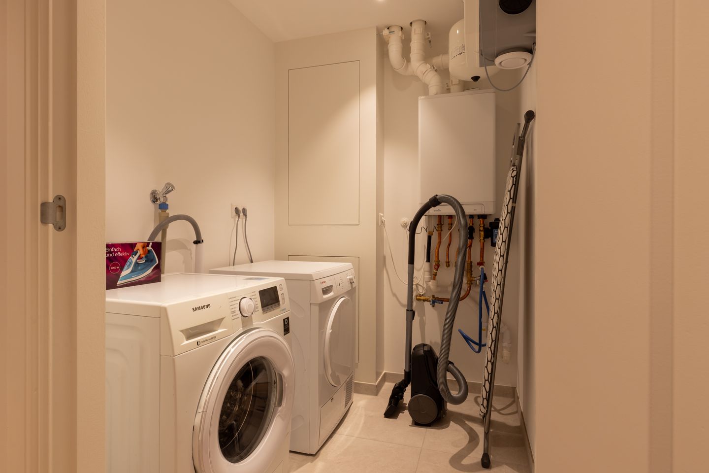 Foto 20 van Bezuidenhoutseweg 95-D