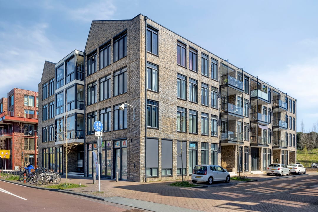 Foto 1 van Terschellingkade 290