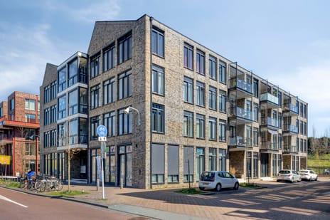 Terschellingkade thumbnail