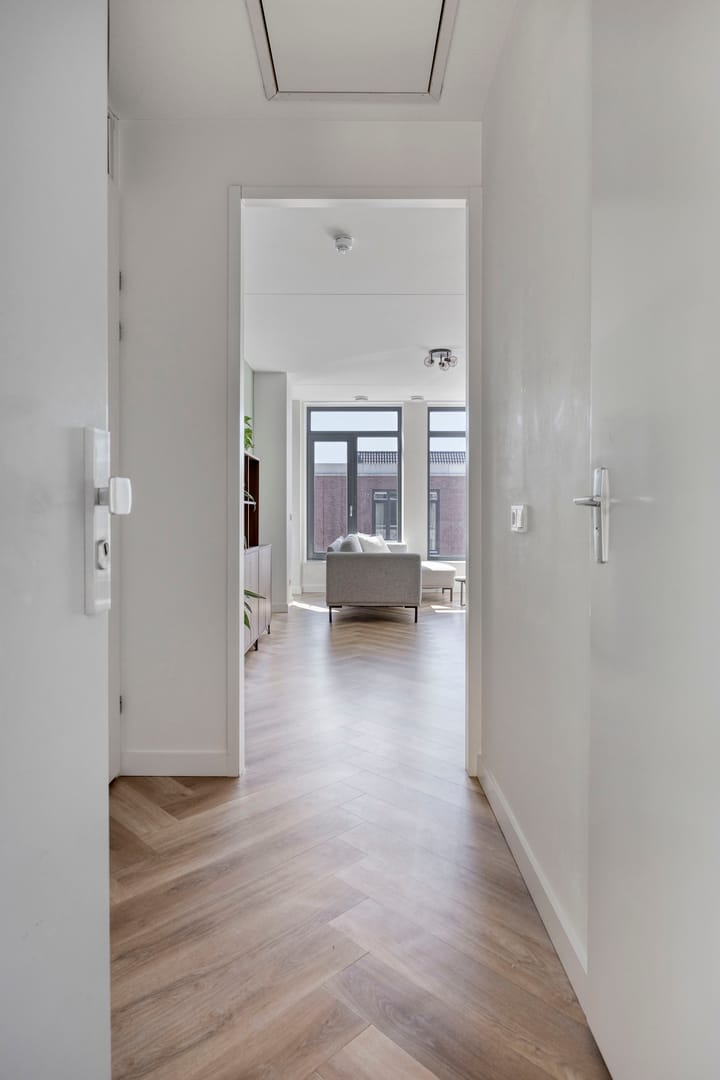 Photo 4 of Terschellingkade 290