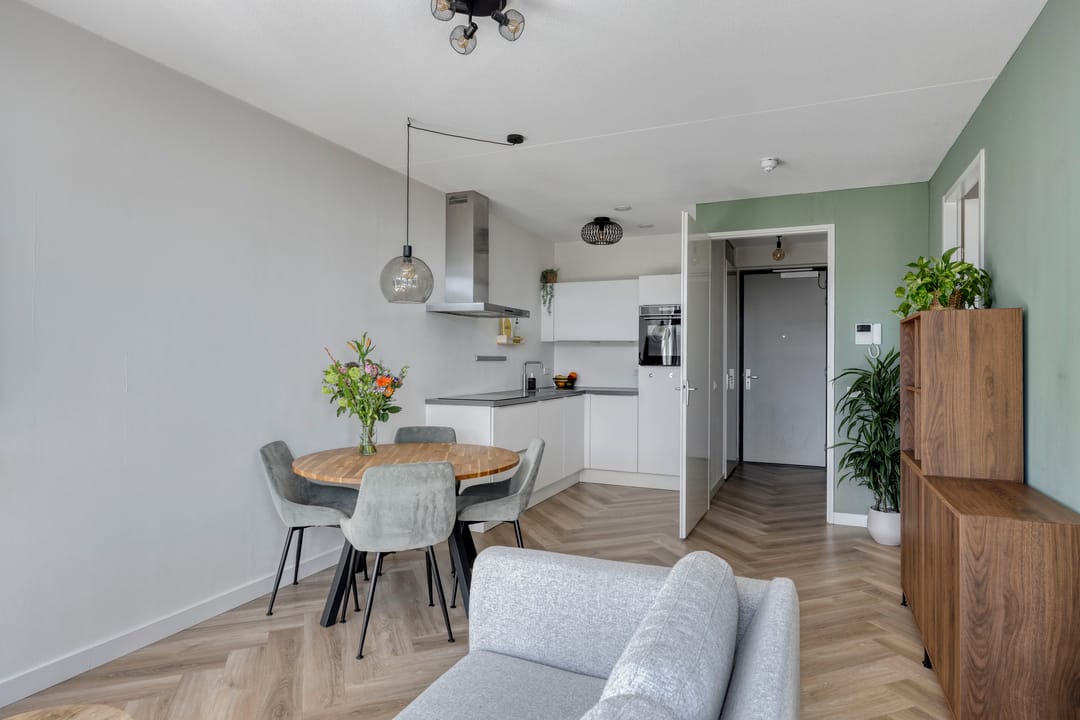 Foto 8 van Terschellingkade 290