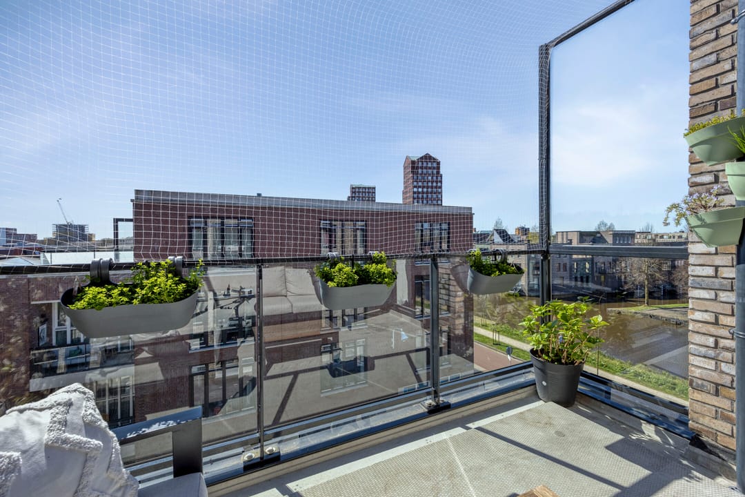 Foto 13 van Terschellingkade 290