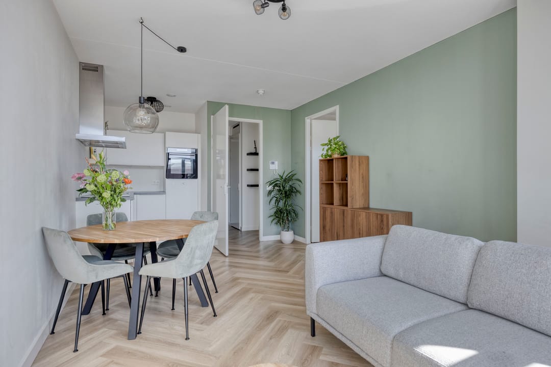 Foto 7 van Terschellingkade 290