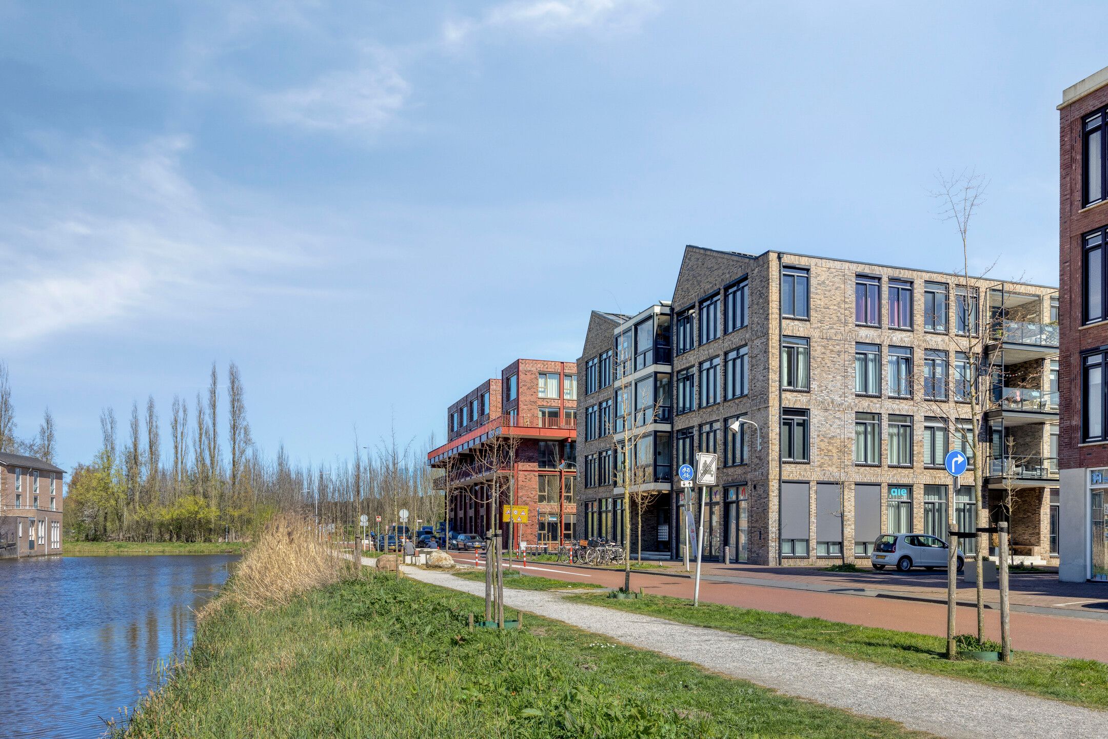 Foto 30 van Terschellingkade 290