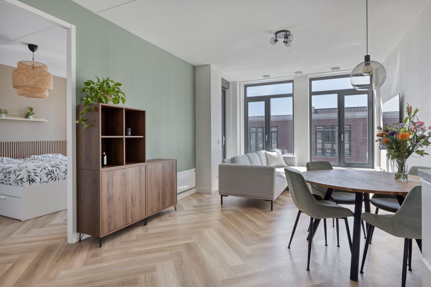 Foto 5 van Terschellingkade 290