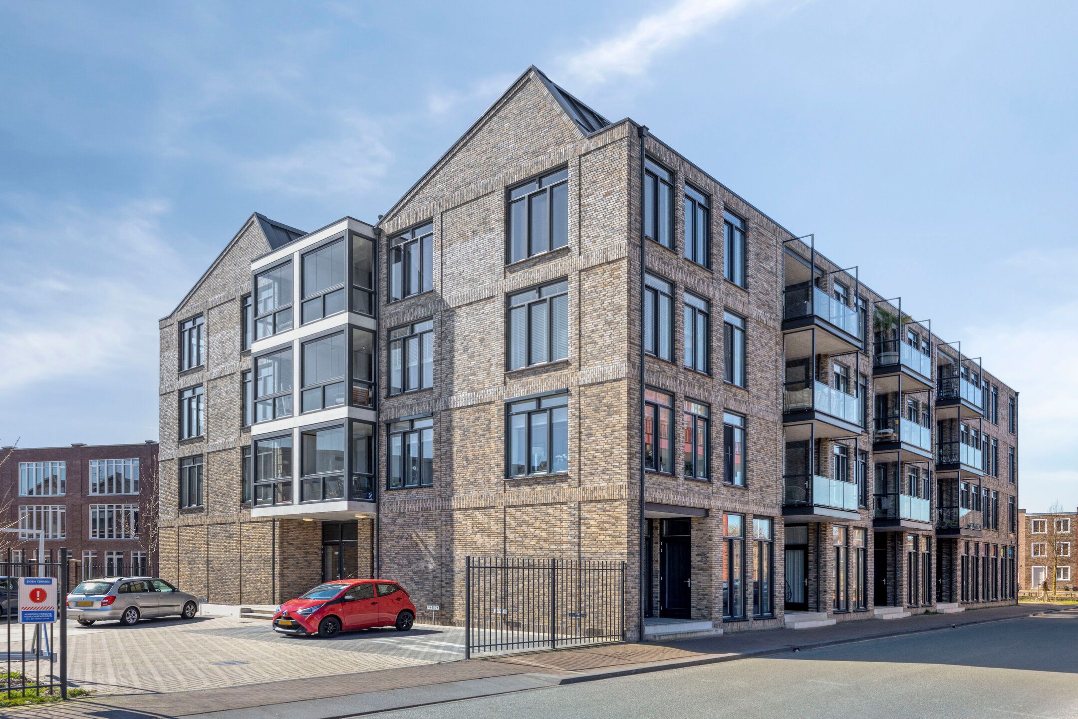 Foto 33 van Terschellingkade 290