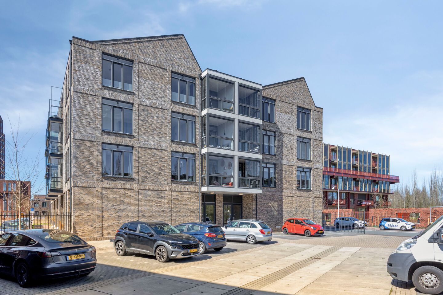 Foto 34 van Terschellingkade 290