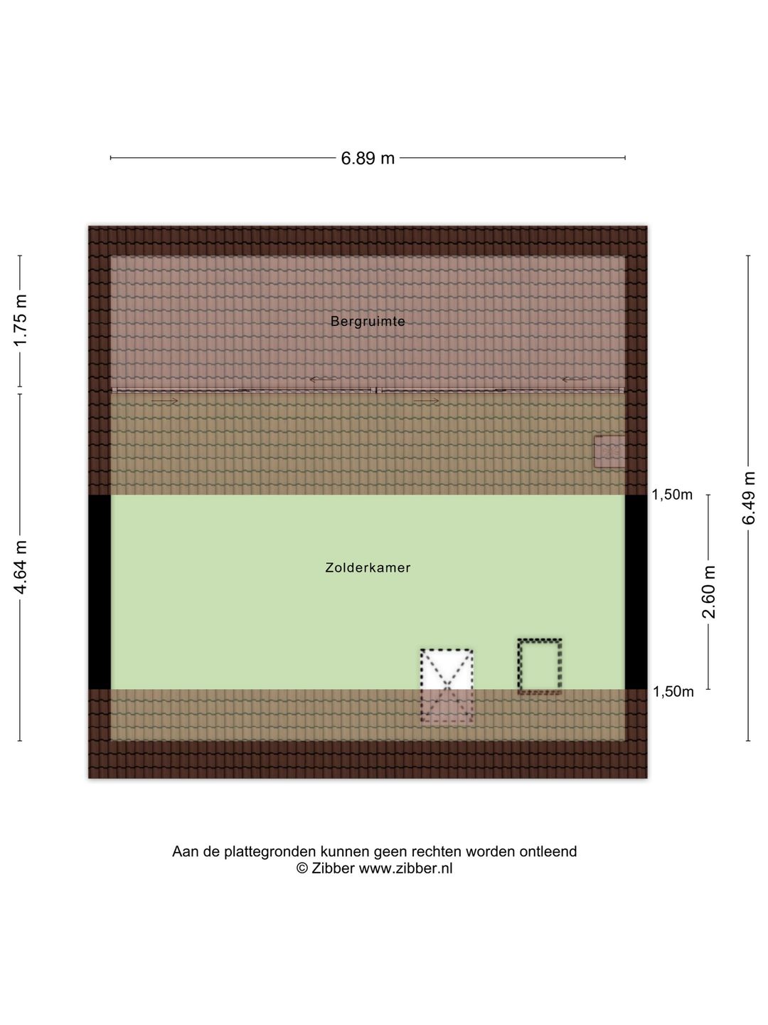 Foto 38 van Terschellingkade 290