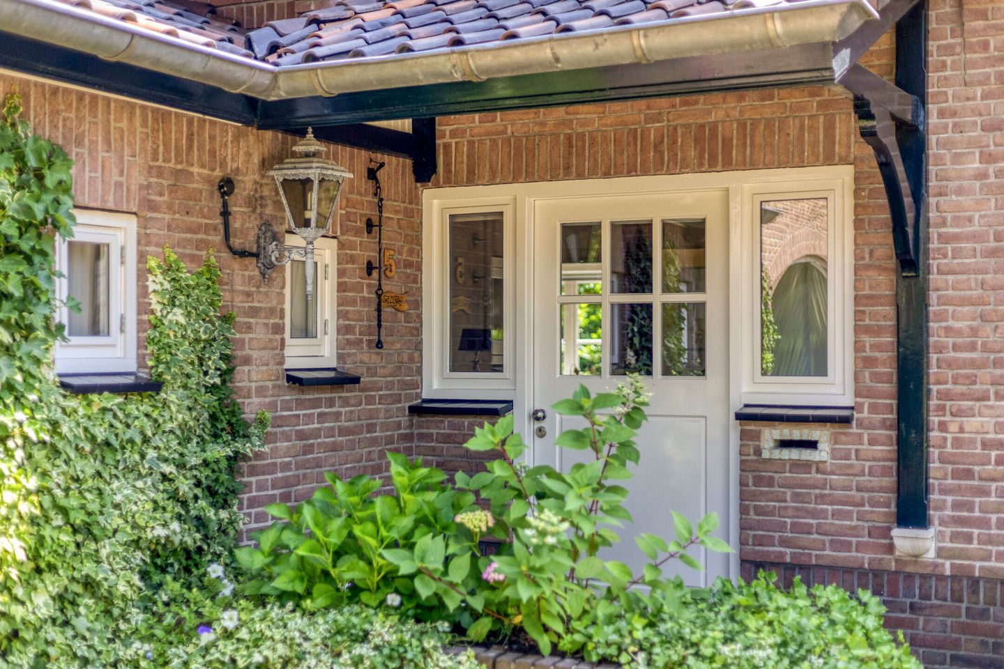 Photo 5 of Libanonweg 5