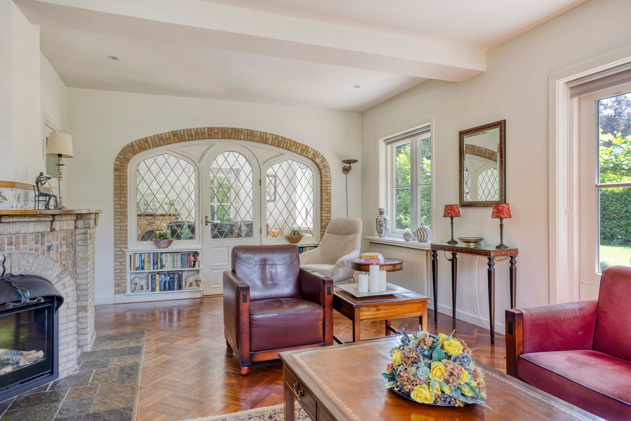 Photo 12 of Libanonweg 5