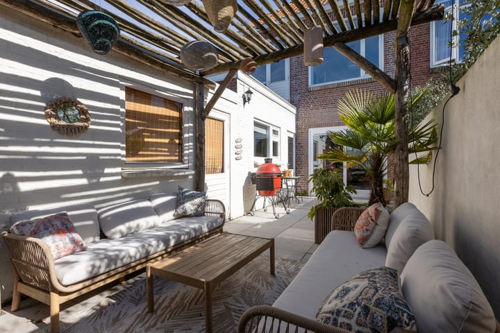 Foto 3 van Zandstraat 39