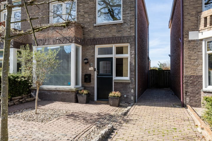 Foto 5 van Zandstraat 39