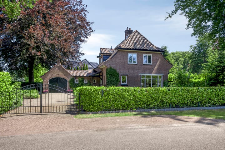 Photo 4 of Libanonweg 5