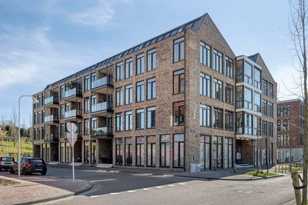 Foto 31 van Terschellingkade 290