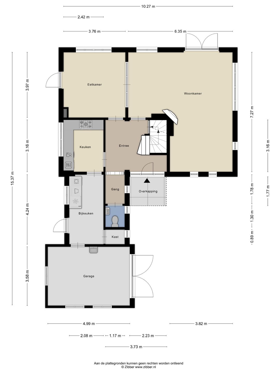 Photo 52 of Libanonweg 5