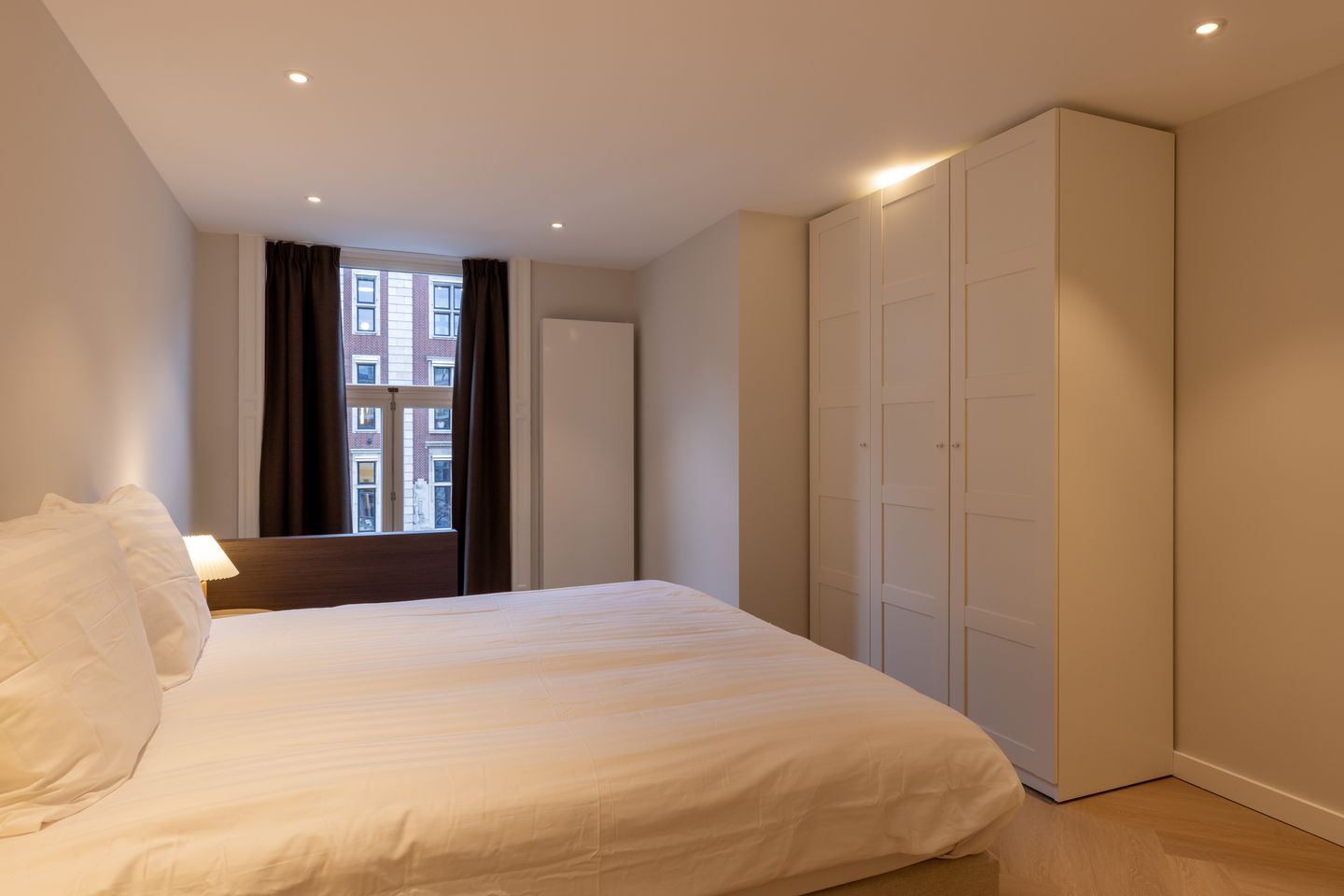 Foto 19 van Bezuidenhoutseweg 95-D