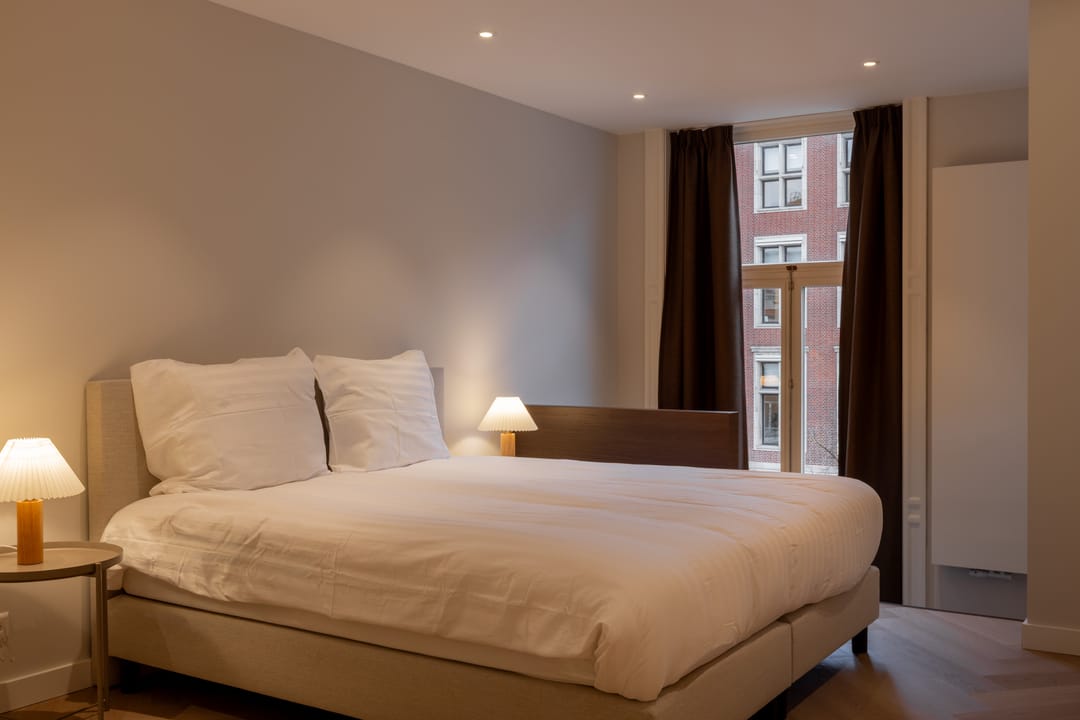 Foto 17 van Bezuidenhoutseweg 95-D