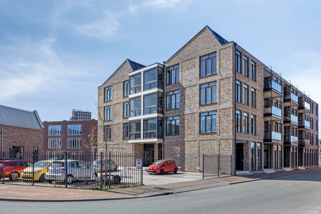 Foto 32 van Terschellingkade 290