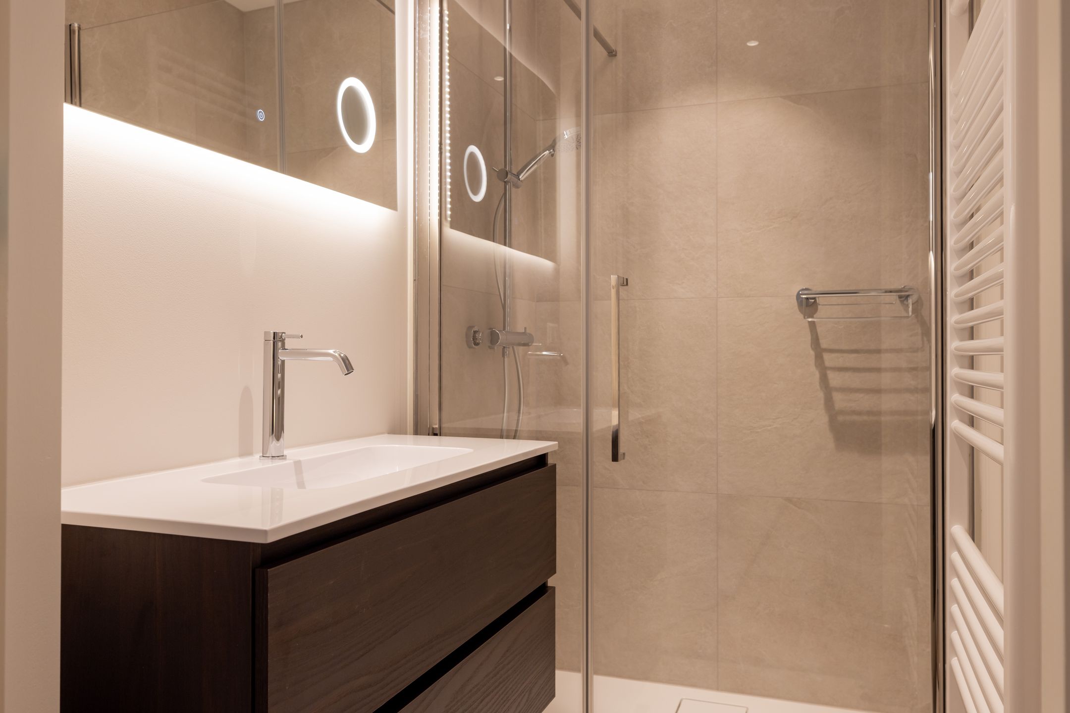 Foto 12 van Bezuidenhoutseweg 95-D