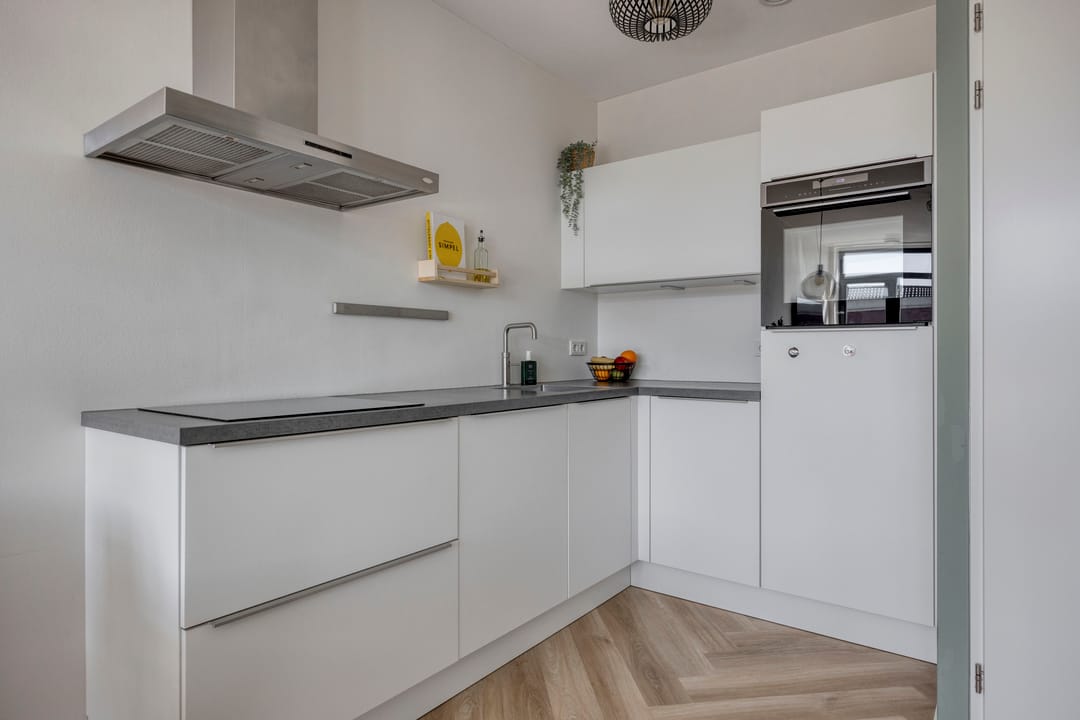 Foto 11 van Terschellingkade 290