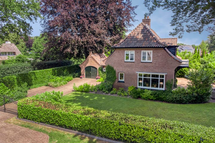 Photo 3 of Libanonweg 5