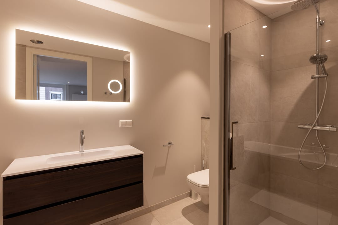 Foto 16 van Bezuidenhoutseweg 95-D