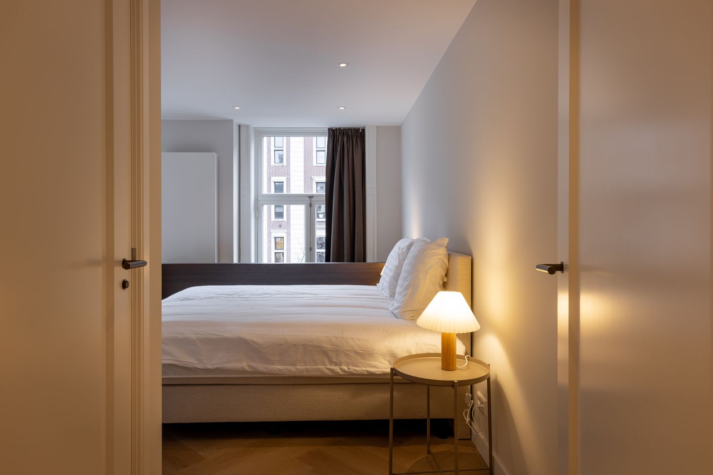 Foto 10 van Bezuidenhoutseweg 95-D