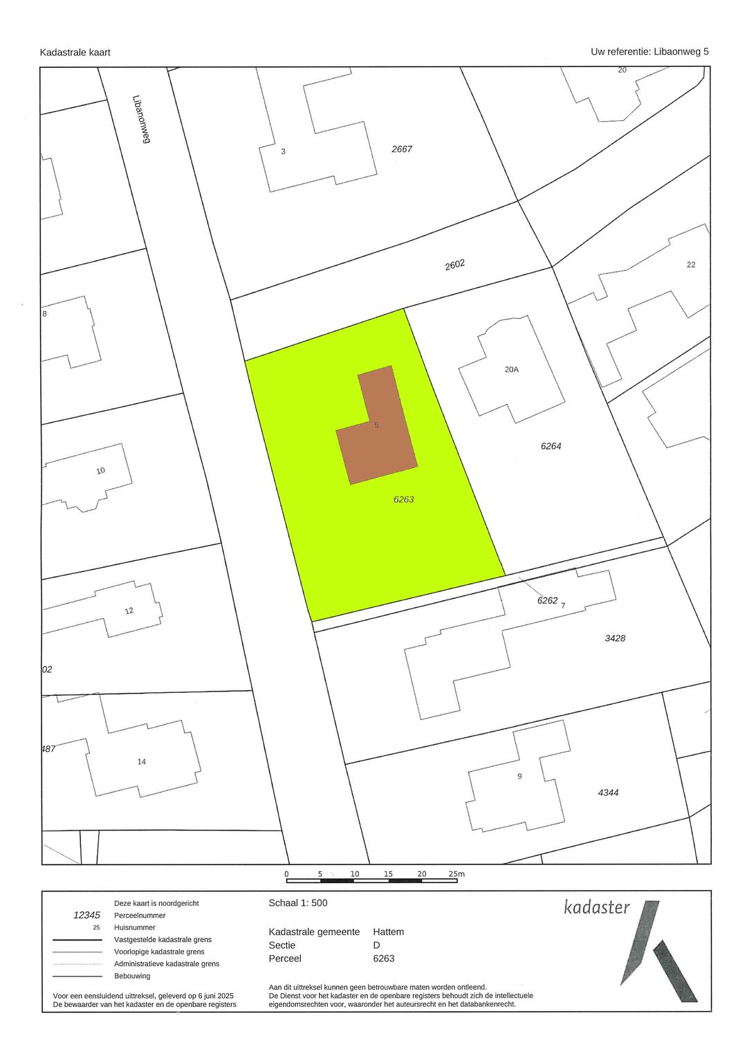 Photo 56 of Libanonweg 5