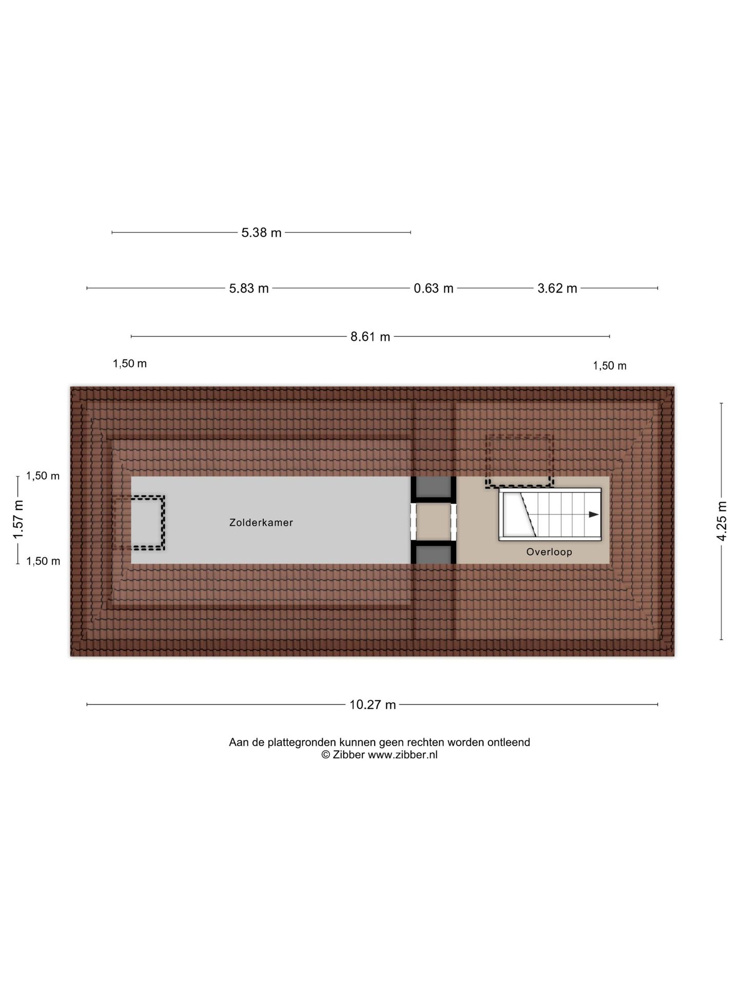 Photo 55 of Libanonweg 5