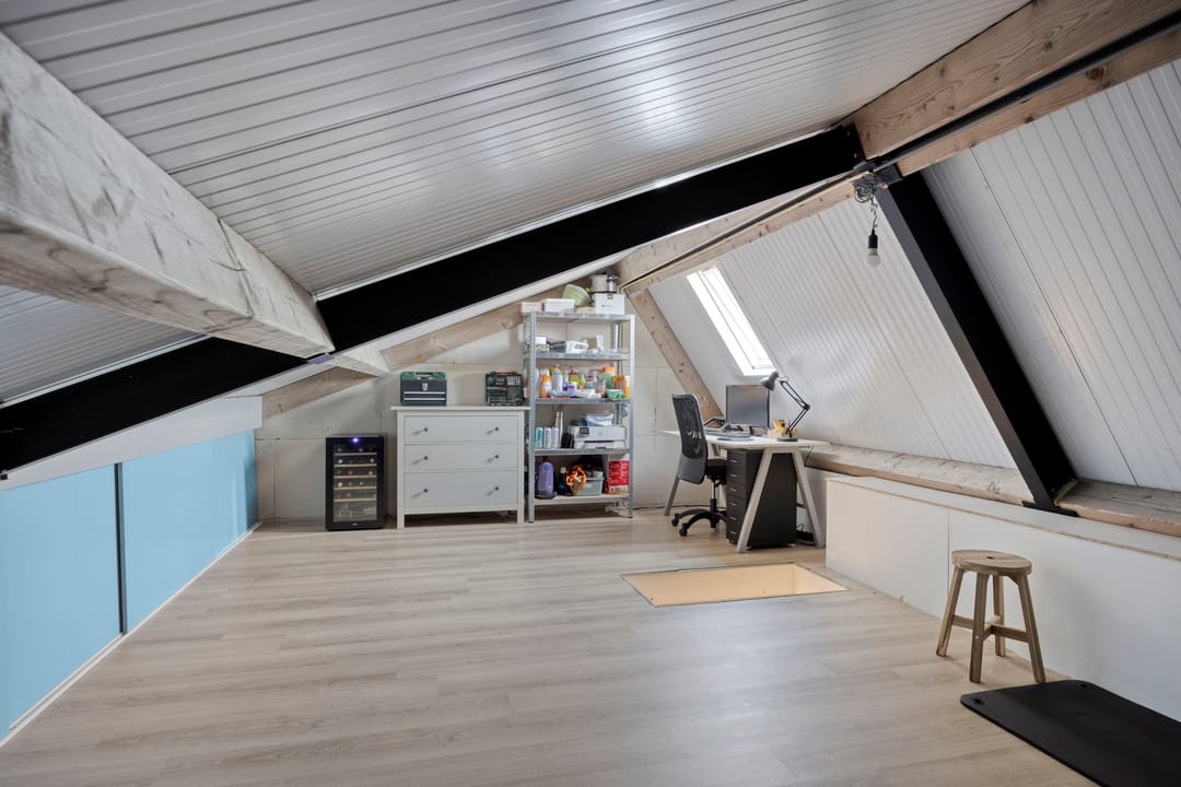 Foto 23 van Terschellingkade 290