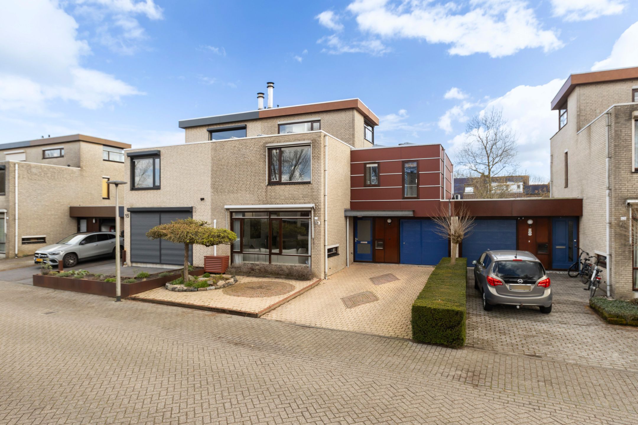 Foto 66 van Groenewaal 13