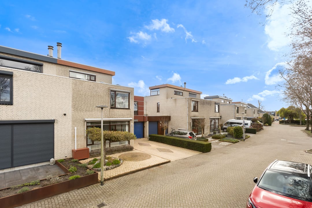 Foto 68 van Groenewaal 13