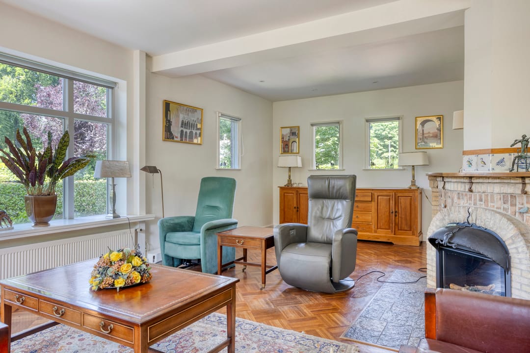 Photo 11 of Libanonweg 5