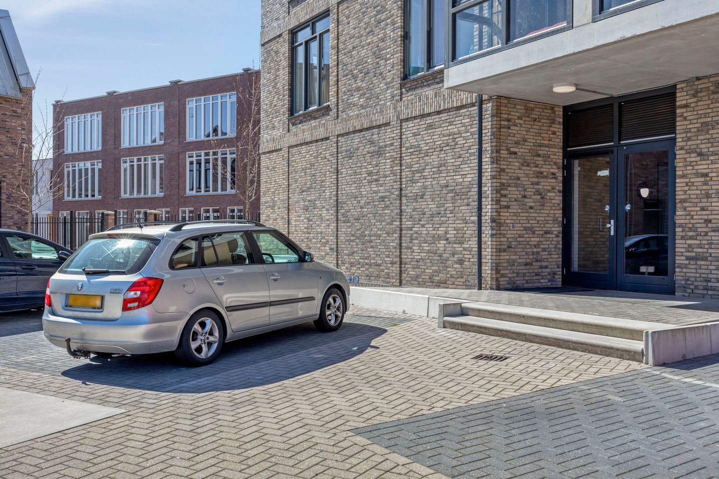 Foto 25 van Terschellingkade 290