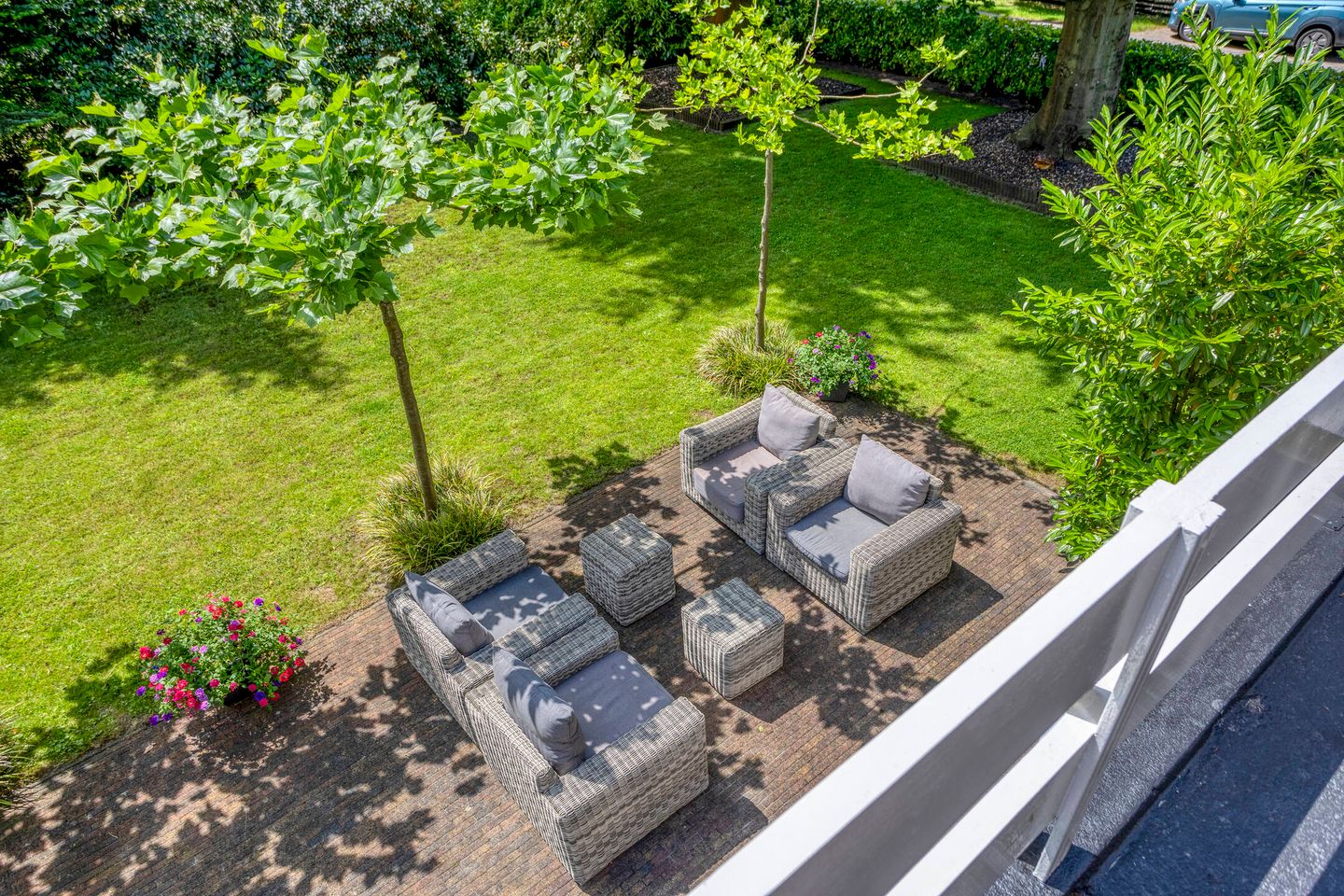 Photo 25 of Libanonweg 5