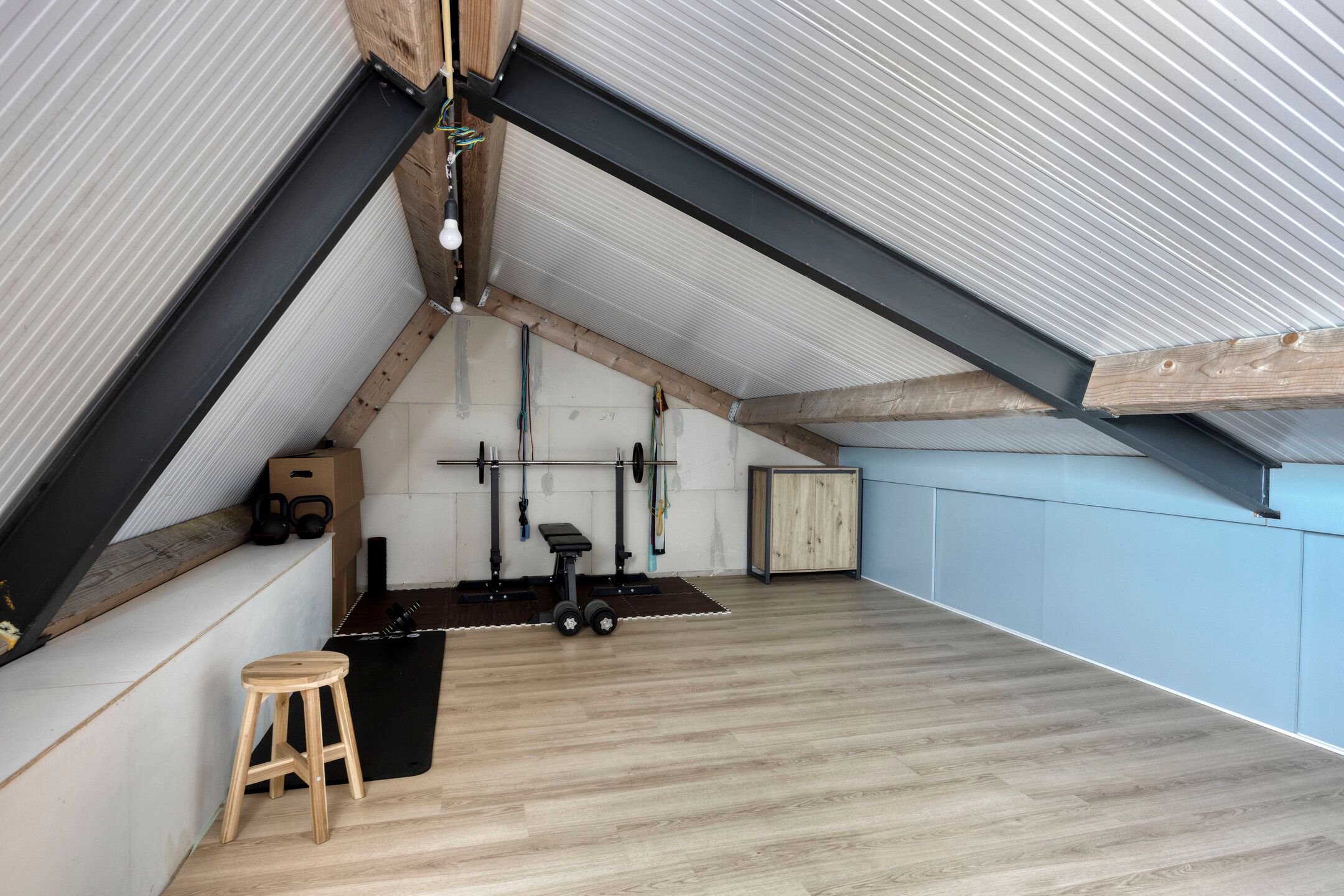 Foto 24 van Terschellingkade 290