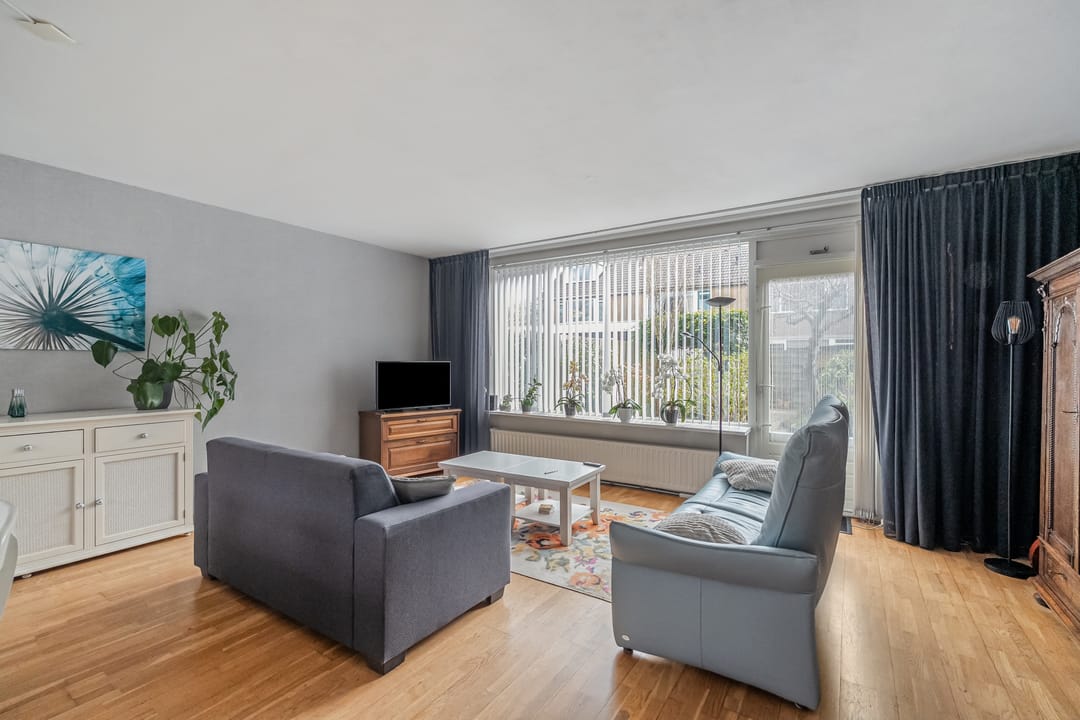 Foto 7 van Zwanenlaan 55