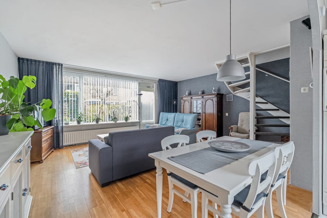 Foto 8 van Zwanenlaan 55