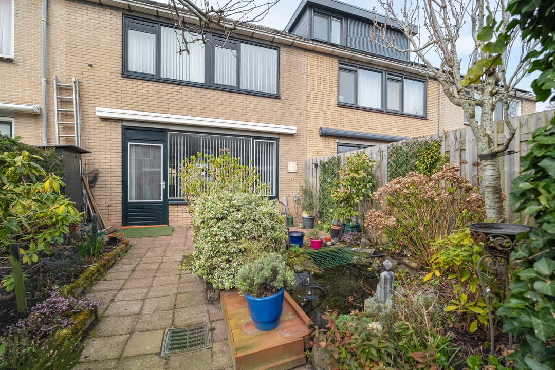 Foto 26 van Zwanenlaan 55