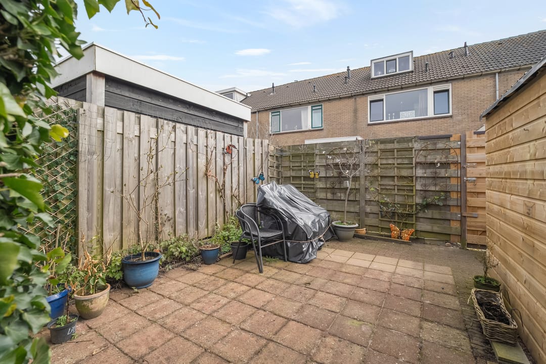 Foto 28 van Zwanenlaan 55