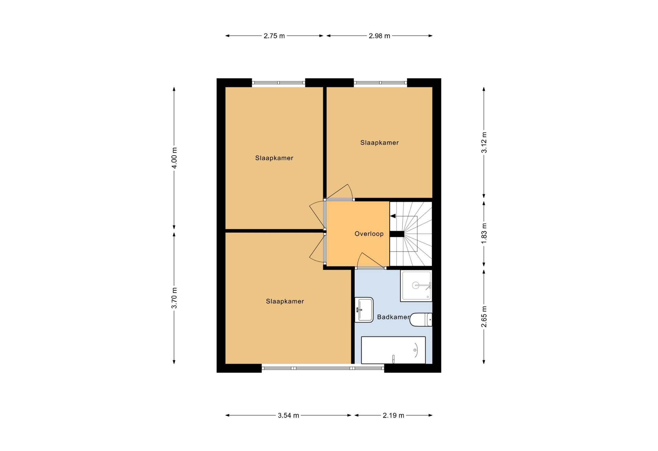 Foto 30 van Zwanenlaan 55