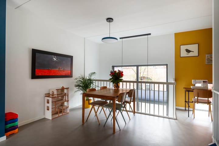 Photo 4 of Kanaalzichtlaan 108