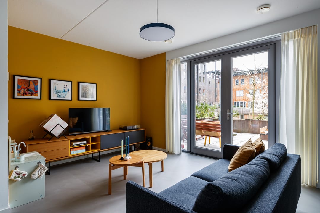 Photo 8 of Kanaalzichtlaan 108