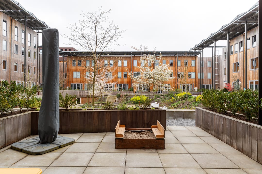 Photo 11 of Kanaalzichtlaan 108