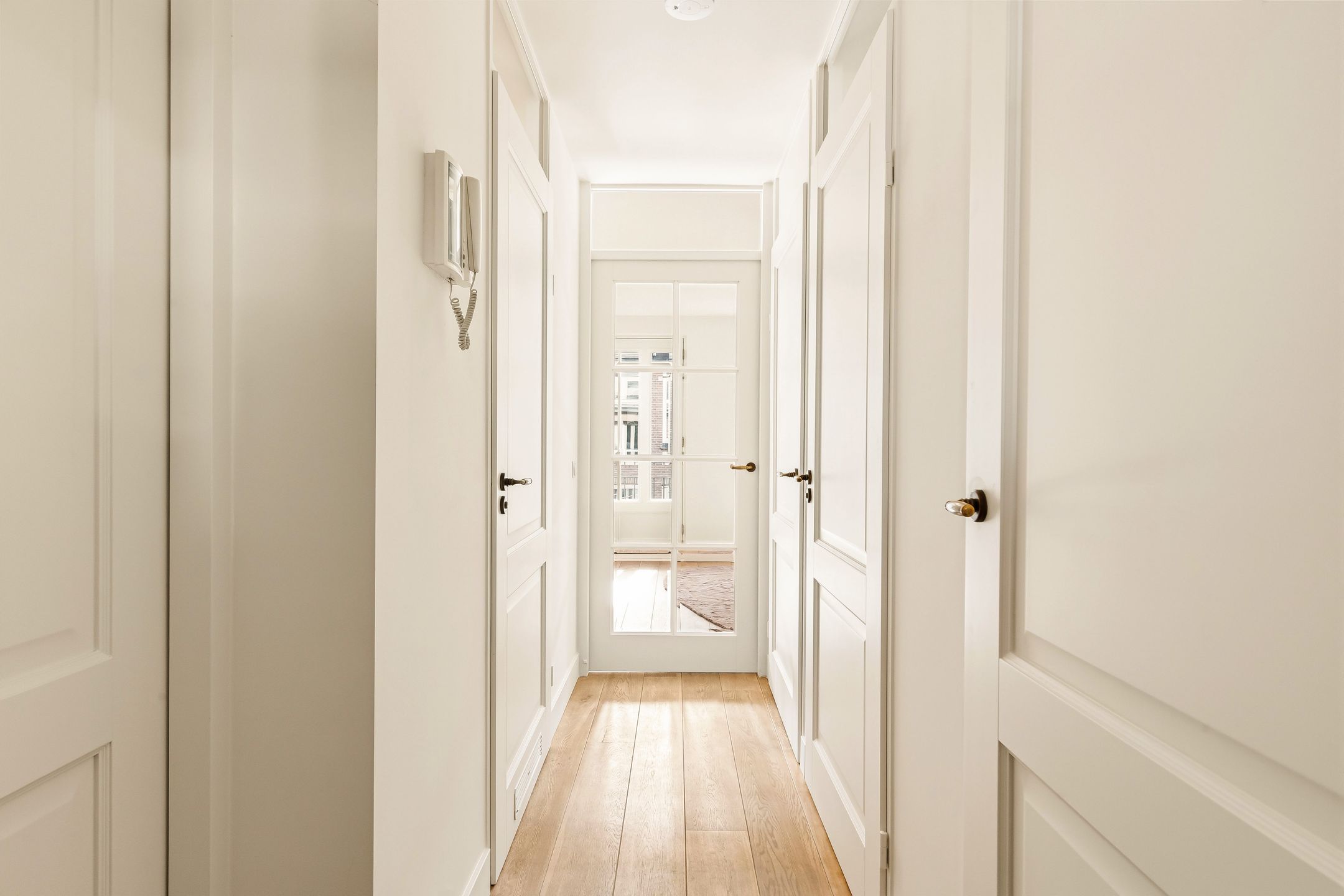 Photo 9 of Rustenburgerstraat 144-A12