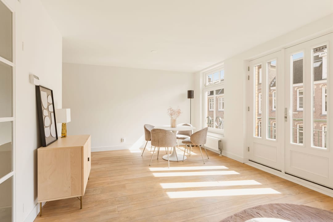 Photo 13 of Rustenburgerstraat 144-A12