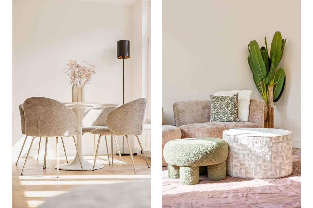 Photo 16 of Rustenburgerstraat 144-A12