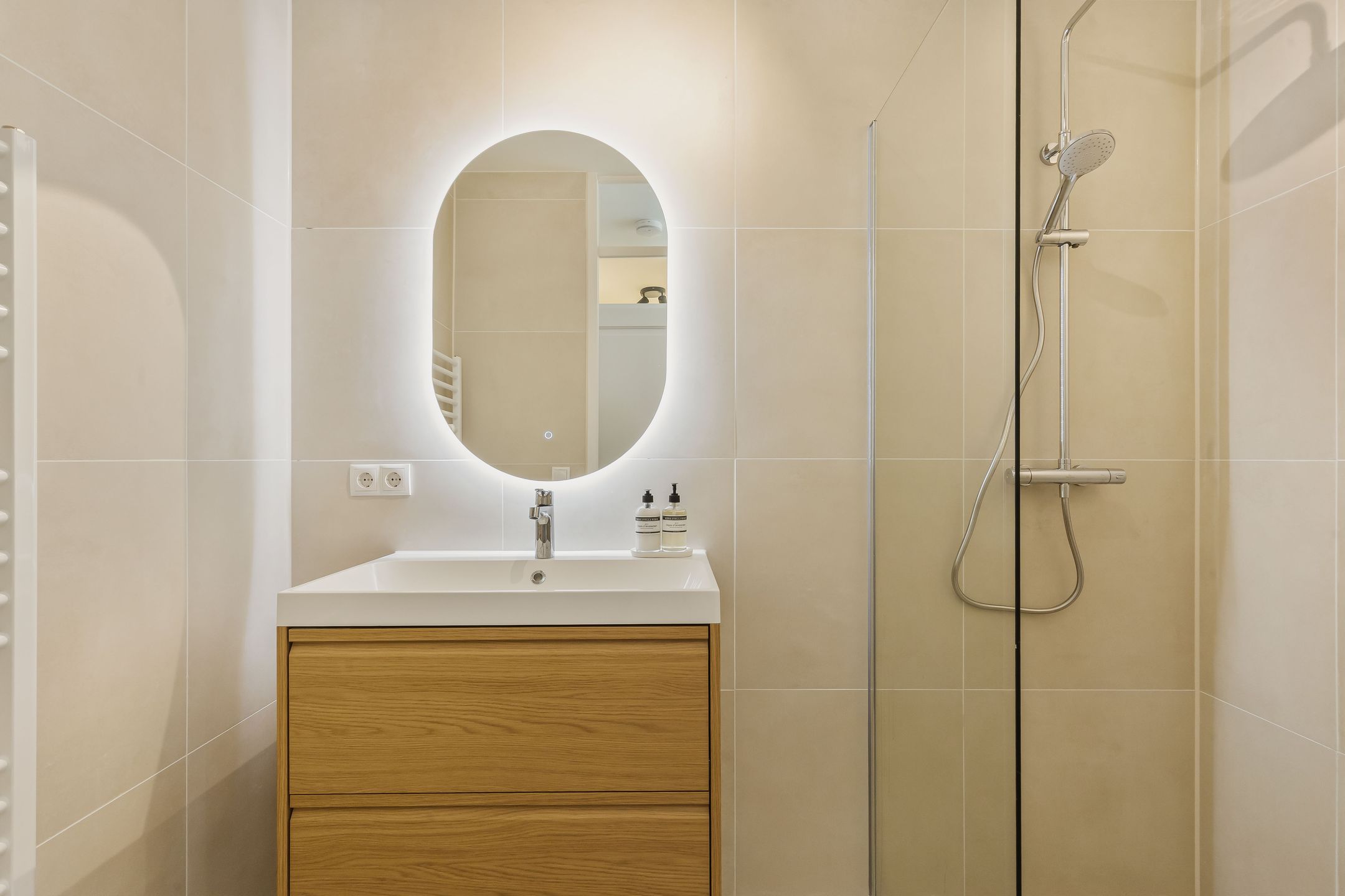 Photo 24 of Rustenburgerstraat 144-A12