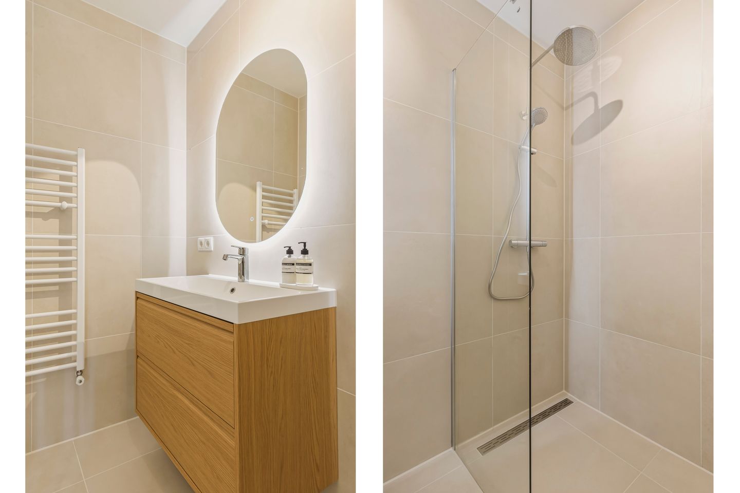 Photo 25 of Rustenburgerstraat 144-A12