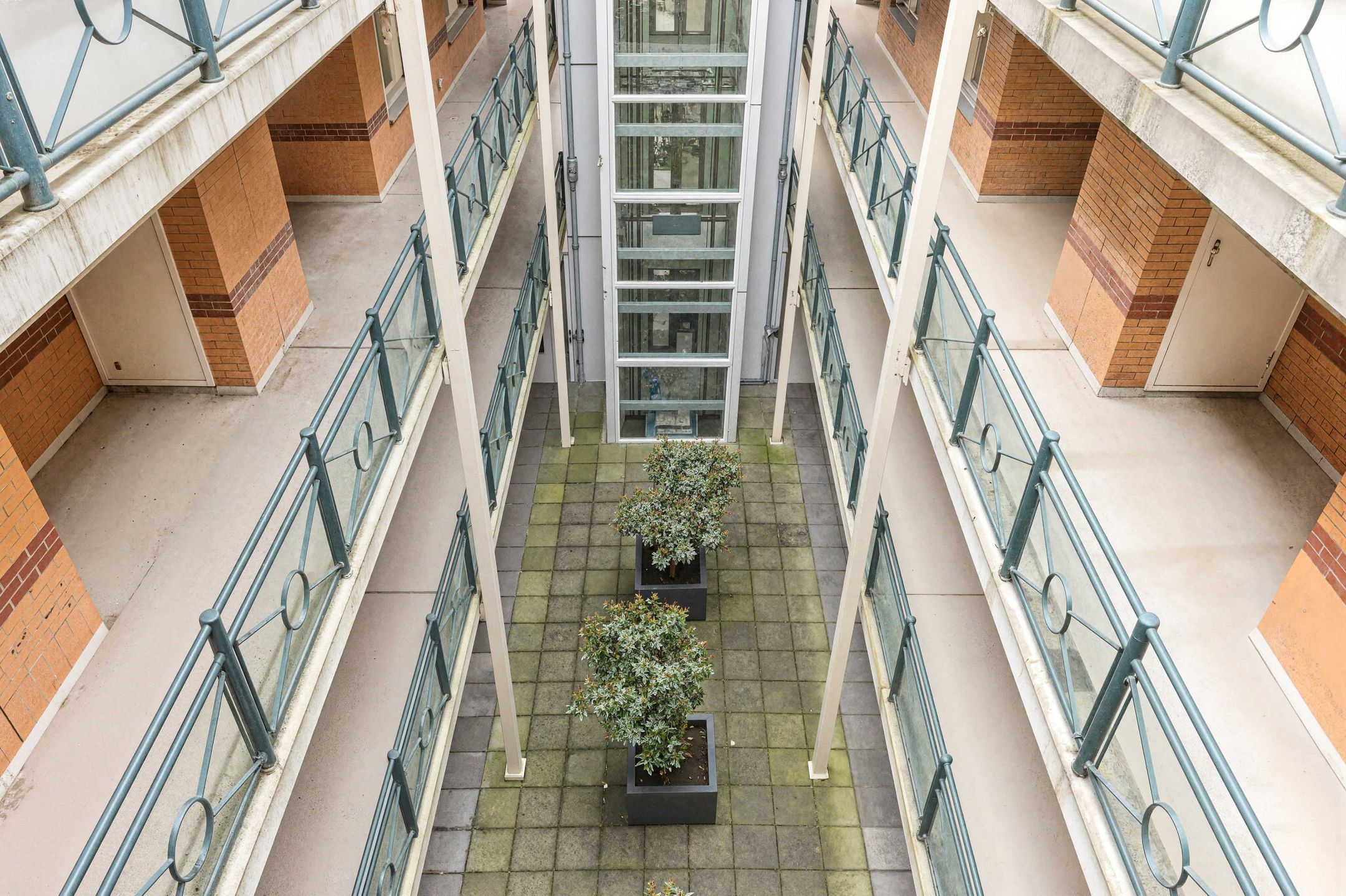 Photo 33 of Rustenburgerstraat 144-A12